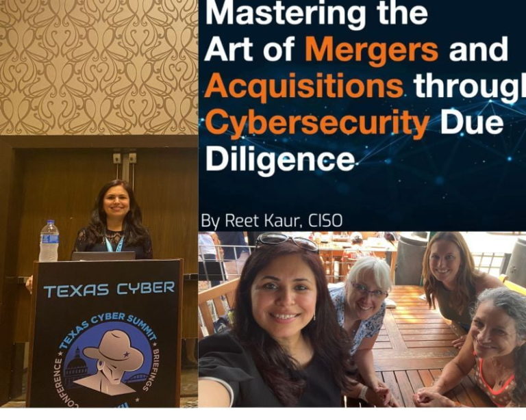 TexasCyber 2022